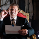 Sean Bean as Mr. Wilford